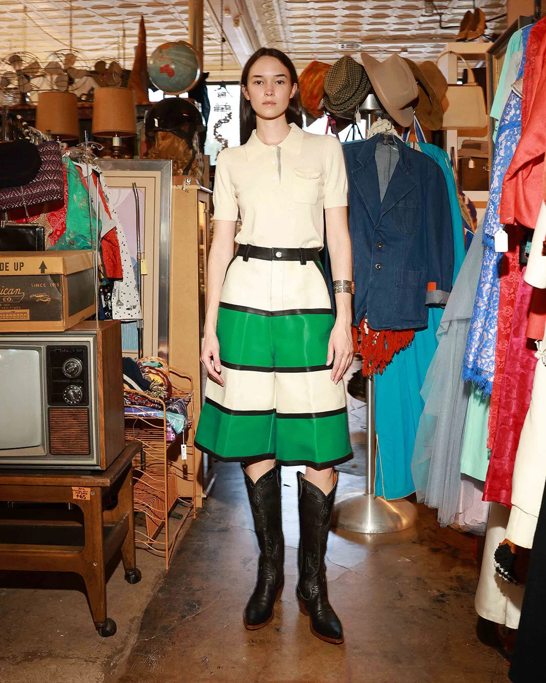 Lilly Black sold by Miron Crosby product image thumbnail 3