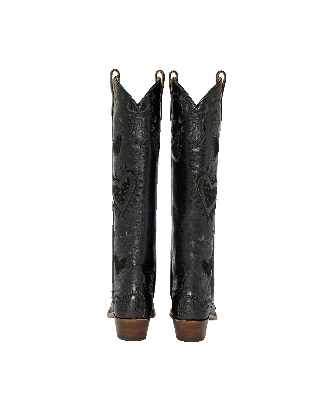 Lilly Black sold by Miron Crosby product image thumbnail 5