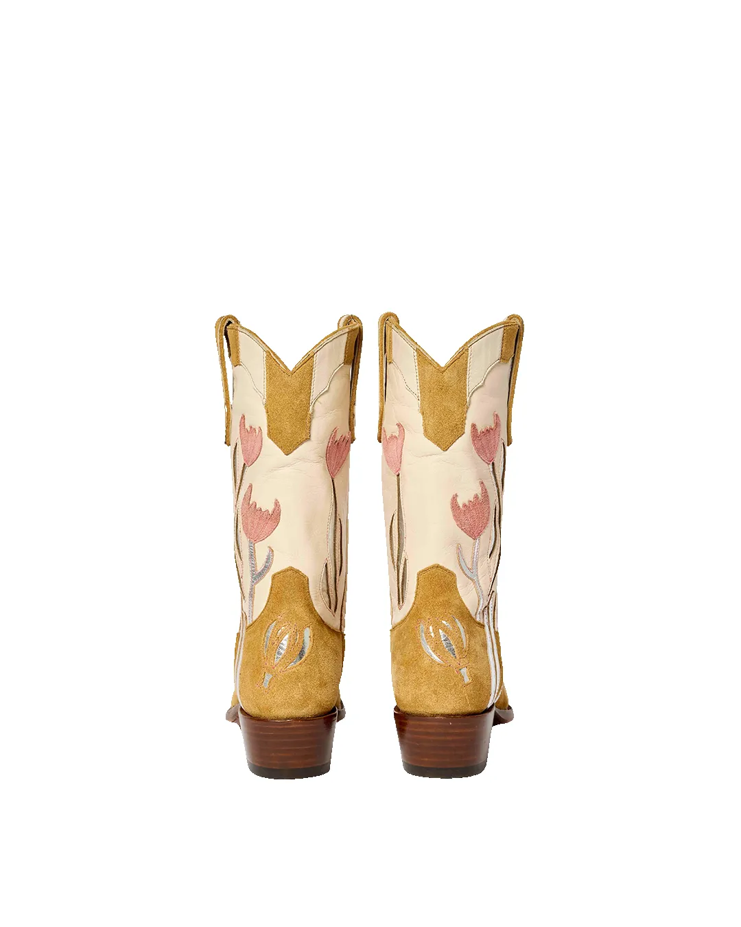 Dolly 2.0 Camel Suede sold by Miron Crosby product image thumbnail 5