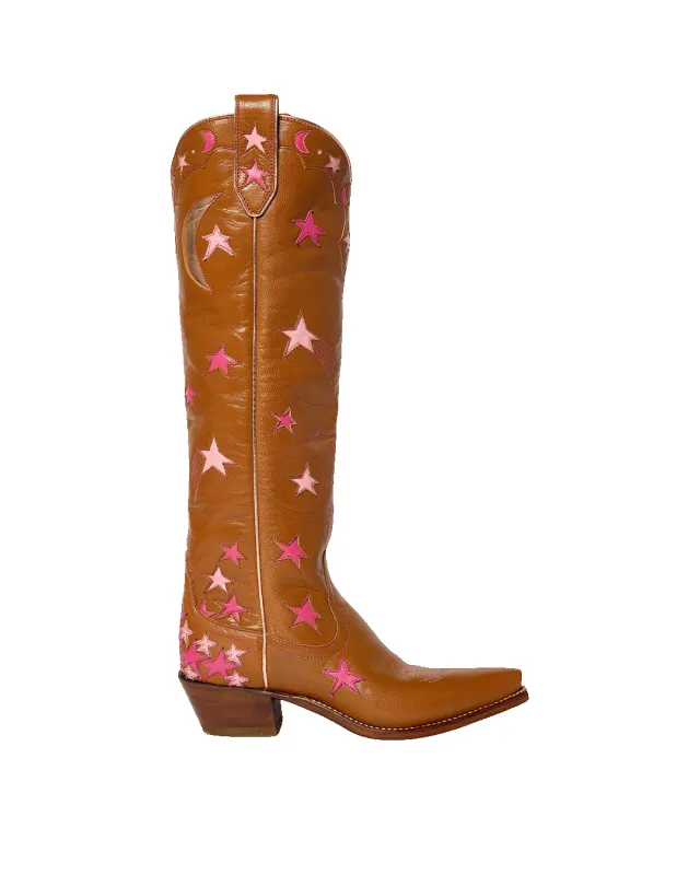 Margretta Sienna sold by Miron Crosby