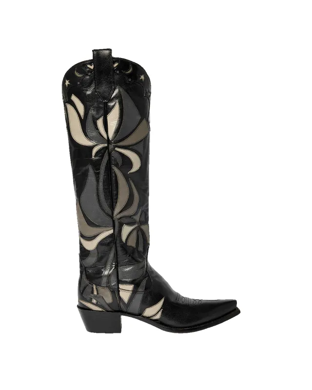 Maddox Black made by Miron Crosby