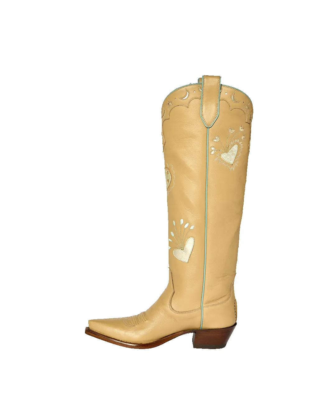 Lilly Latte sold by Miron Crosby product image thumbnail 5