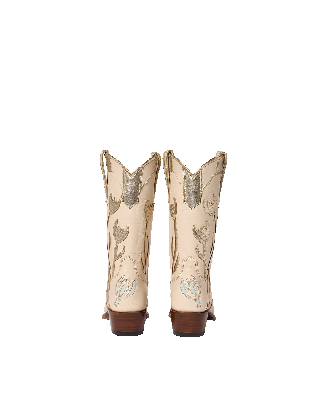 Dolly 2.0 Metallic Champagne sold by Miron Crosby product image thumbnail 5