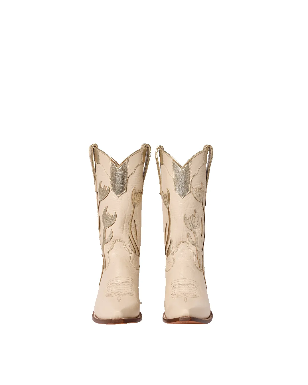 Dolly 2.0 Metallic Champagne sold by Miron Crosby product image thumbnail 4