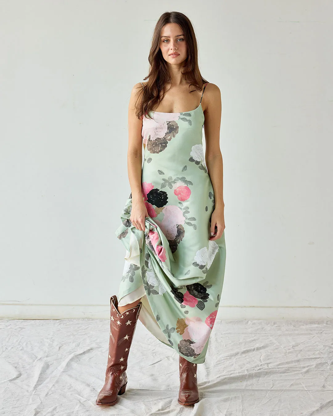 Margretta Caramel sold by Miron Crosby product image thumbnail 2