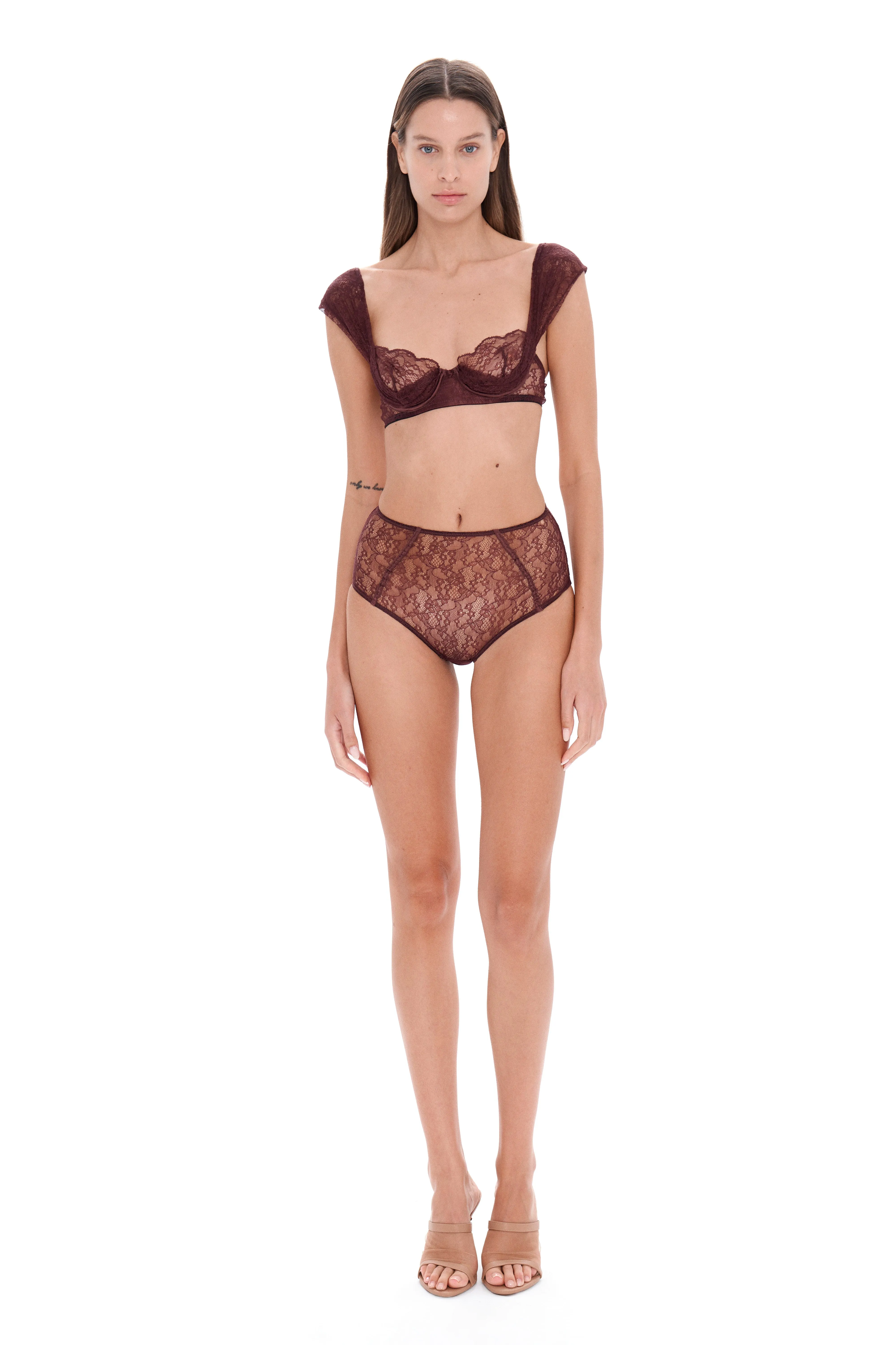 Asia Bra sold by Selia Richwood product image thumbnail 2