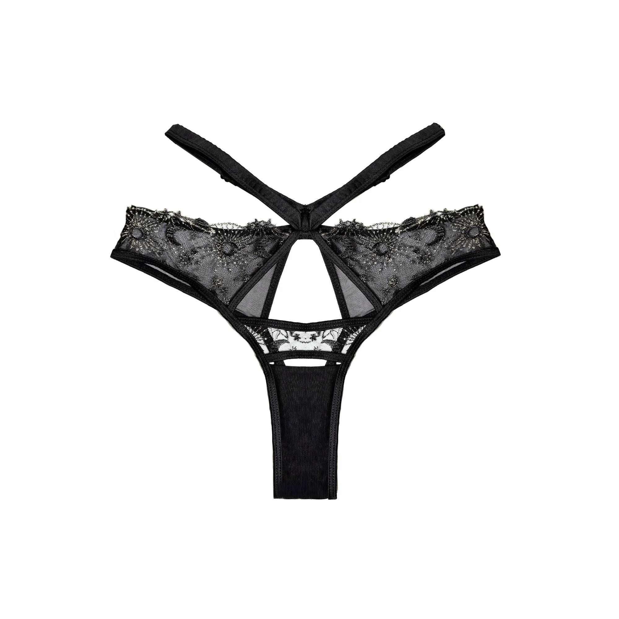 Astra Knicker sold by Selia Richwood product image thumbnail 2