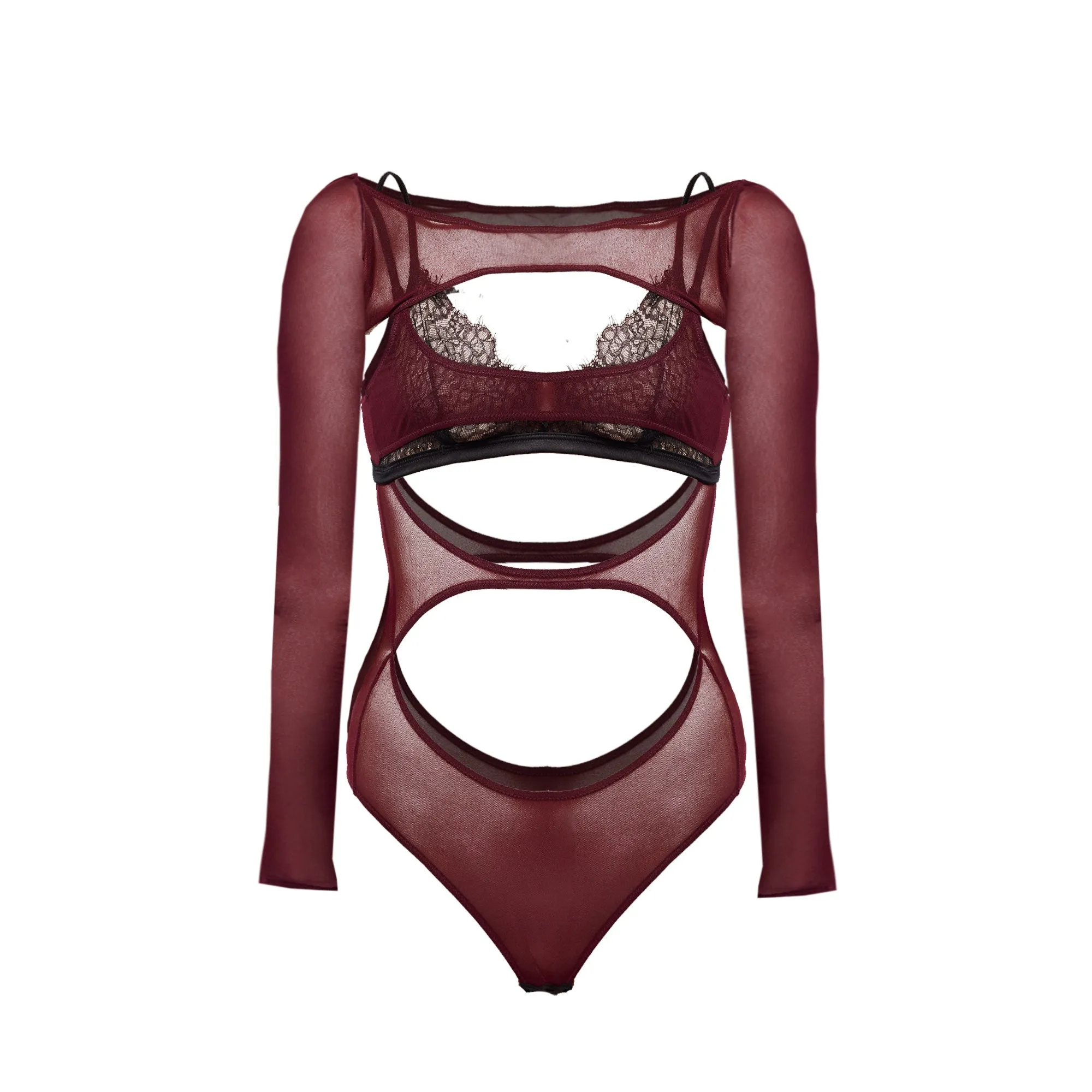 Ava Body Set sold by Selia Richwood product image thumbnail 2