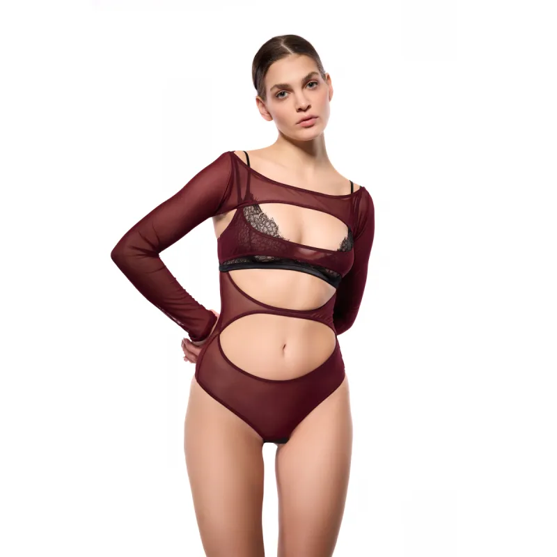 Ava Body Set sold by Selia Richwood