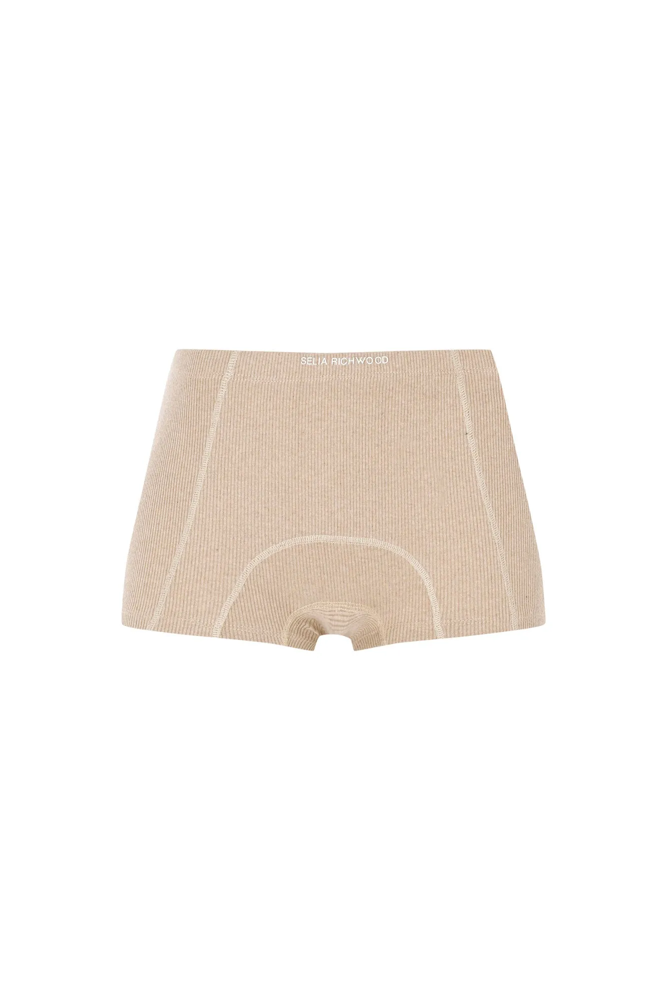 Beige Boxer sold by Selia Richwood product image thumbnail 2