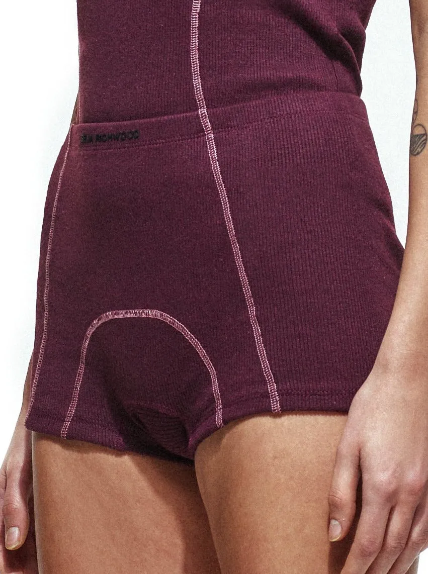 Ruby Boxer sold by Selia Richwood product image thumbnail 5