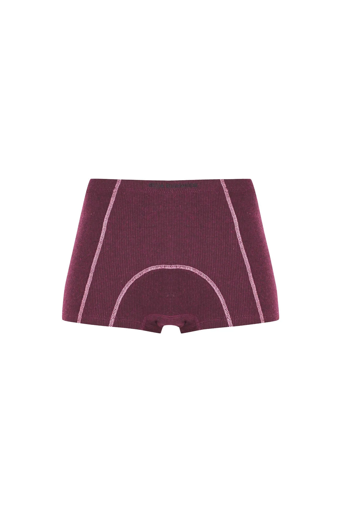 Ruby Boxer sold by Selia Richwood product image thumbnail 2