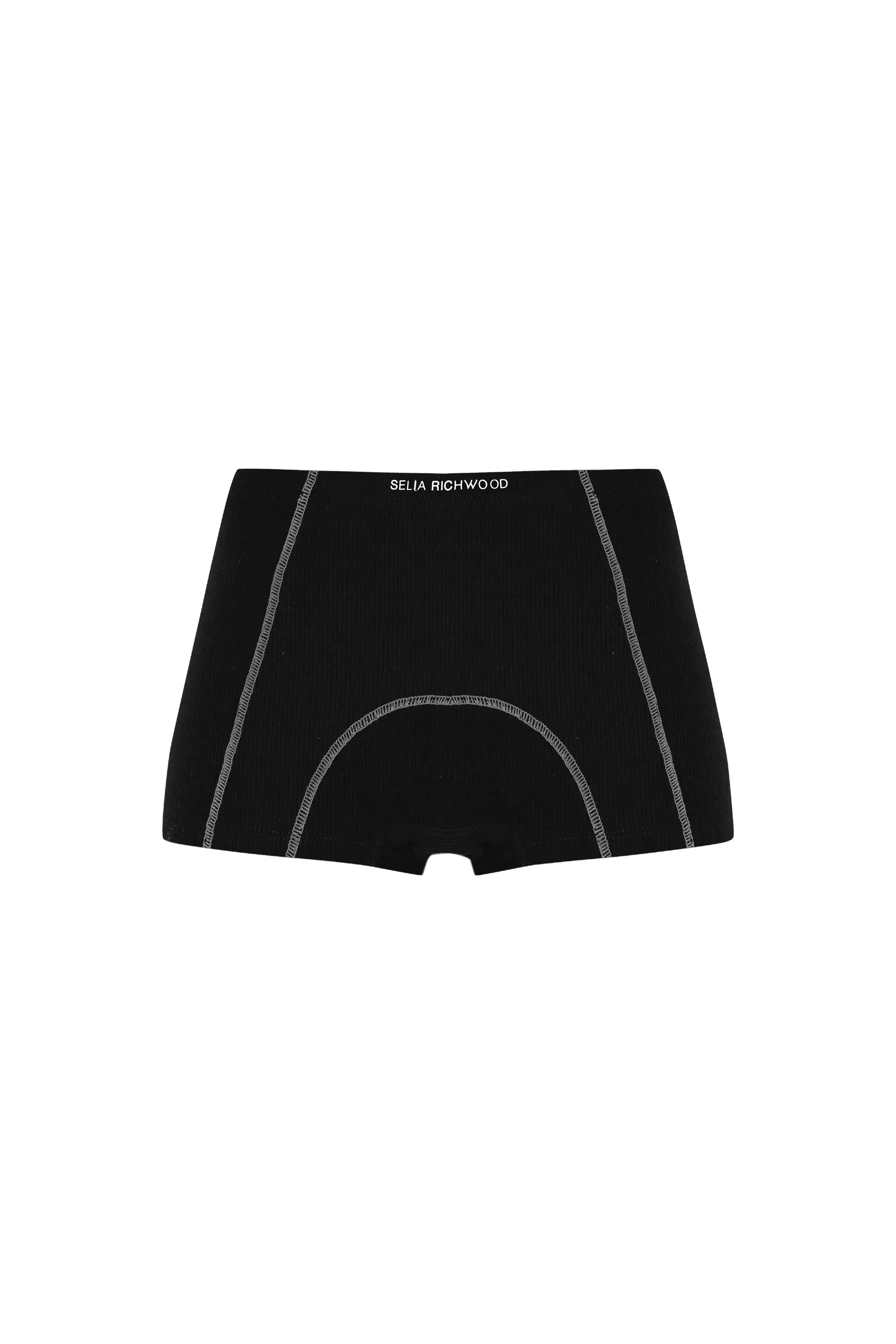 Black Boxer sold by Selia Richwood product image thumbnail 2