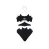 Eudora B&W Swimsuit sold by Selia Richwood