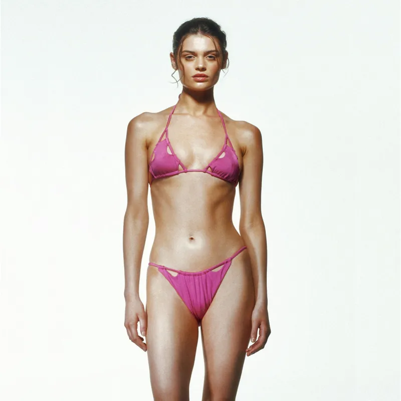 Kiara Pink Bikini sold by Selia Richwood