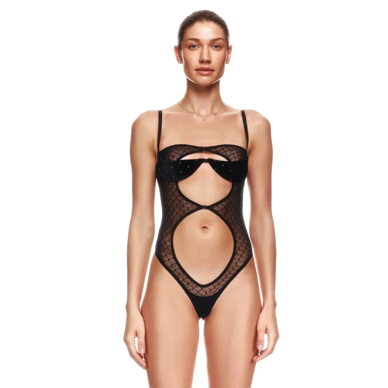 Lana Body made by Selia Richwood