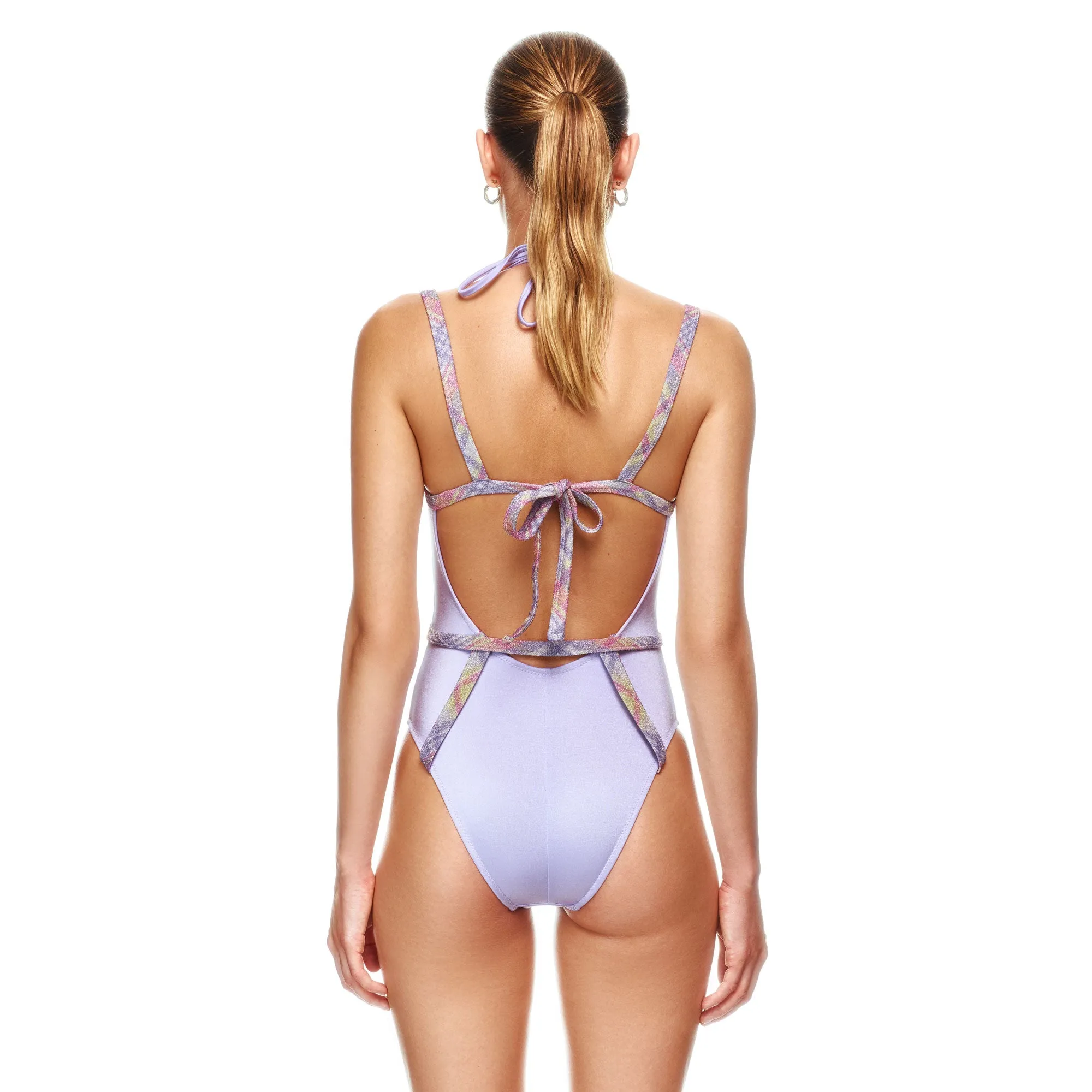 Willow Haze Swimsuit sold by Selia Richwood product image thumbnail 3