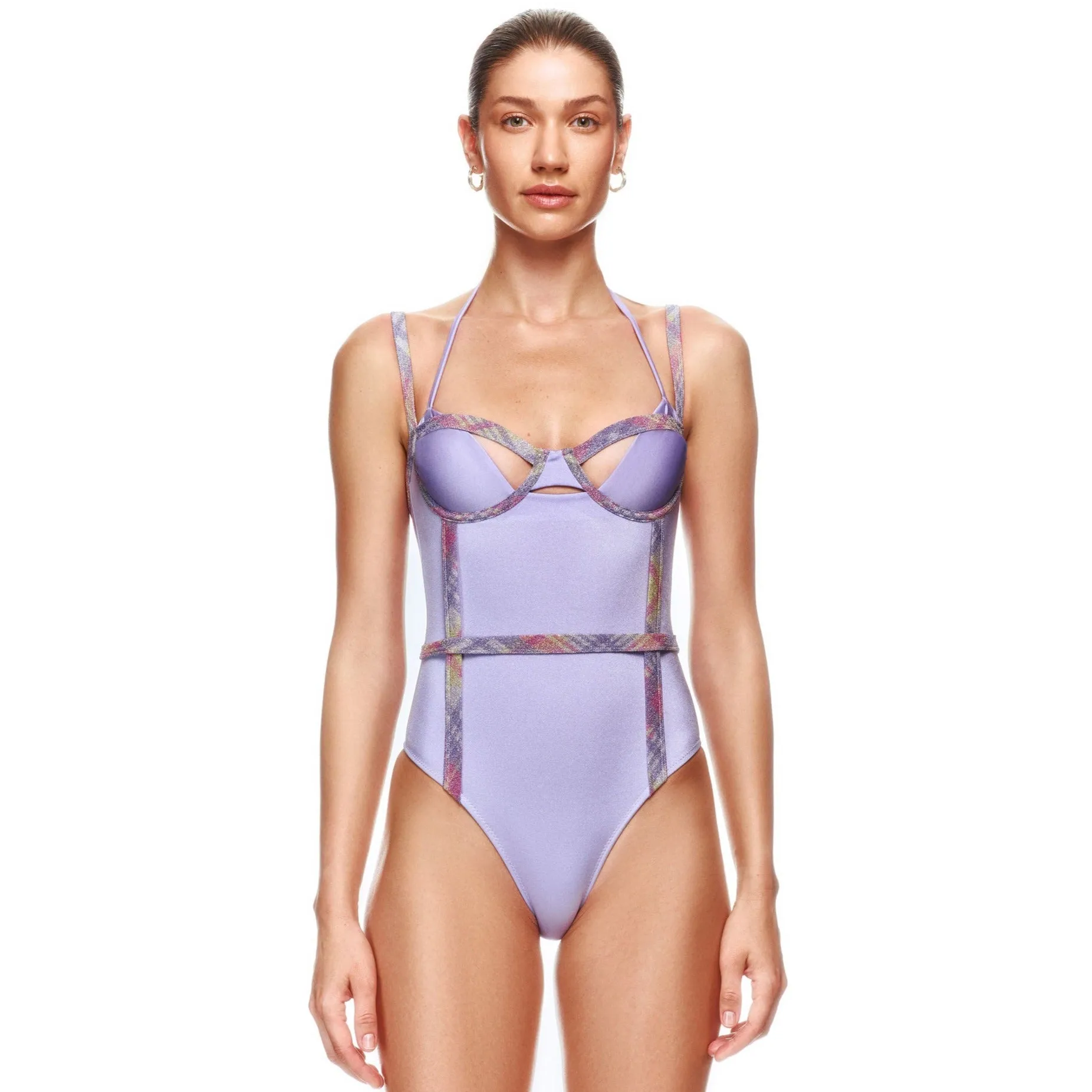 Willow Haze Swimsuit sold by Selia Richwood
