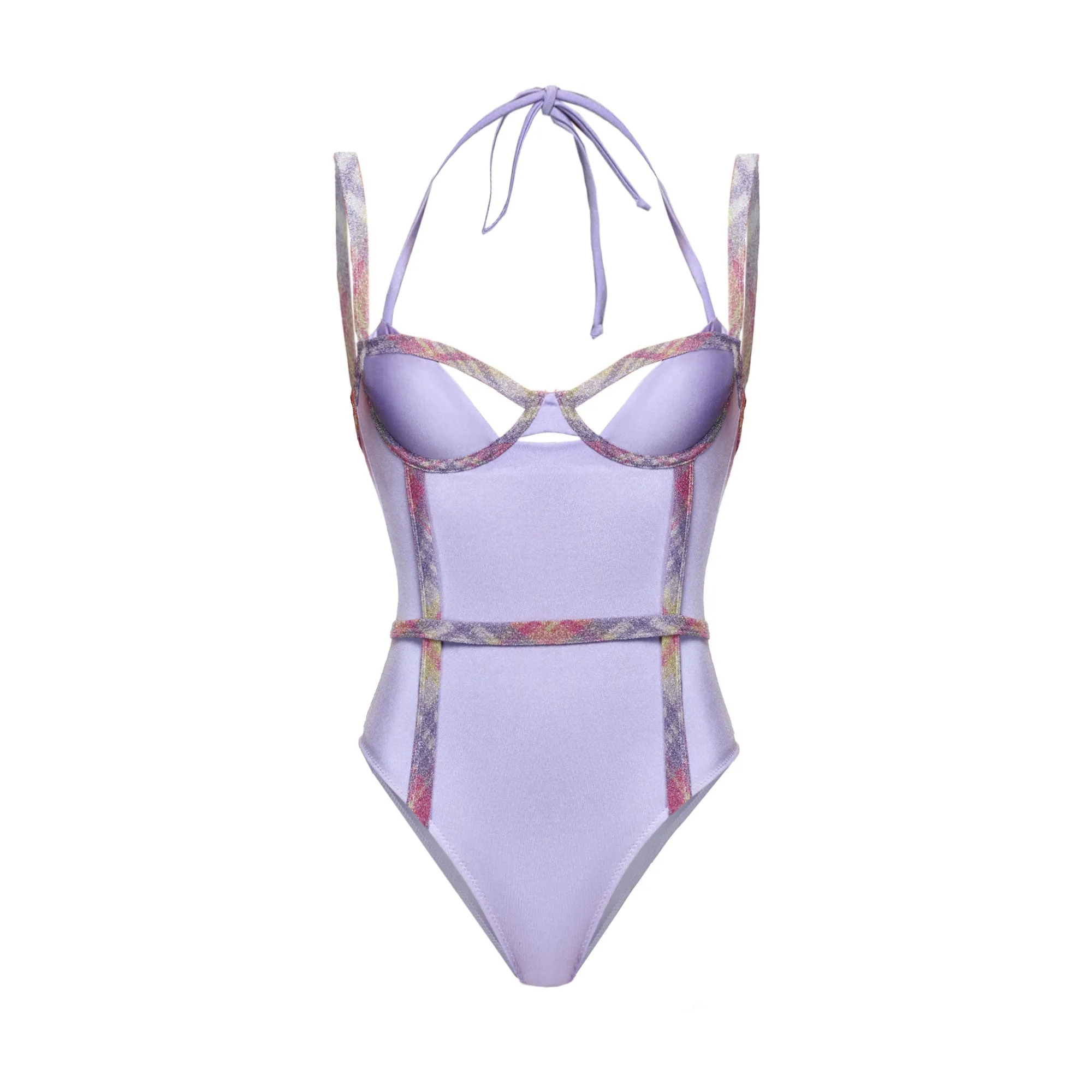 Willow Haze Swimsuit sold by Selia Richwood product image thumbnail 2