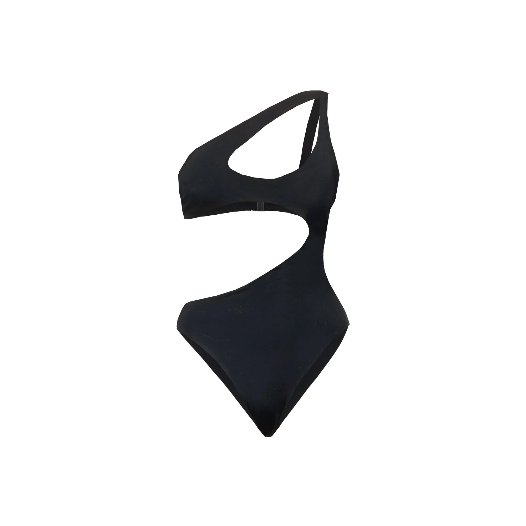 Rani Black Swimsuit sold by Selia Richwood product image thumbnail 2