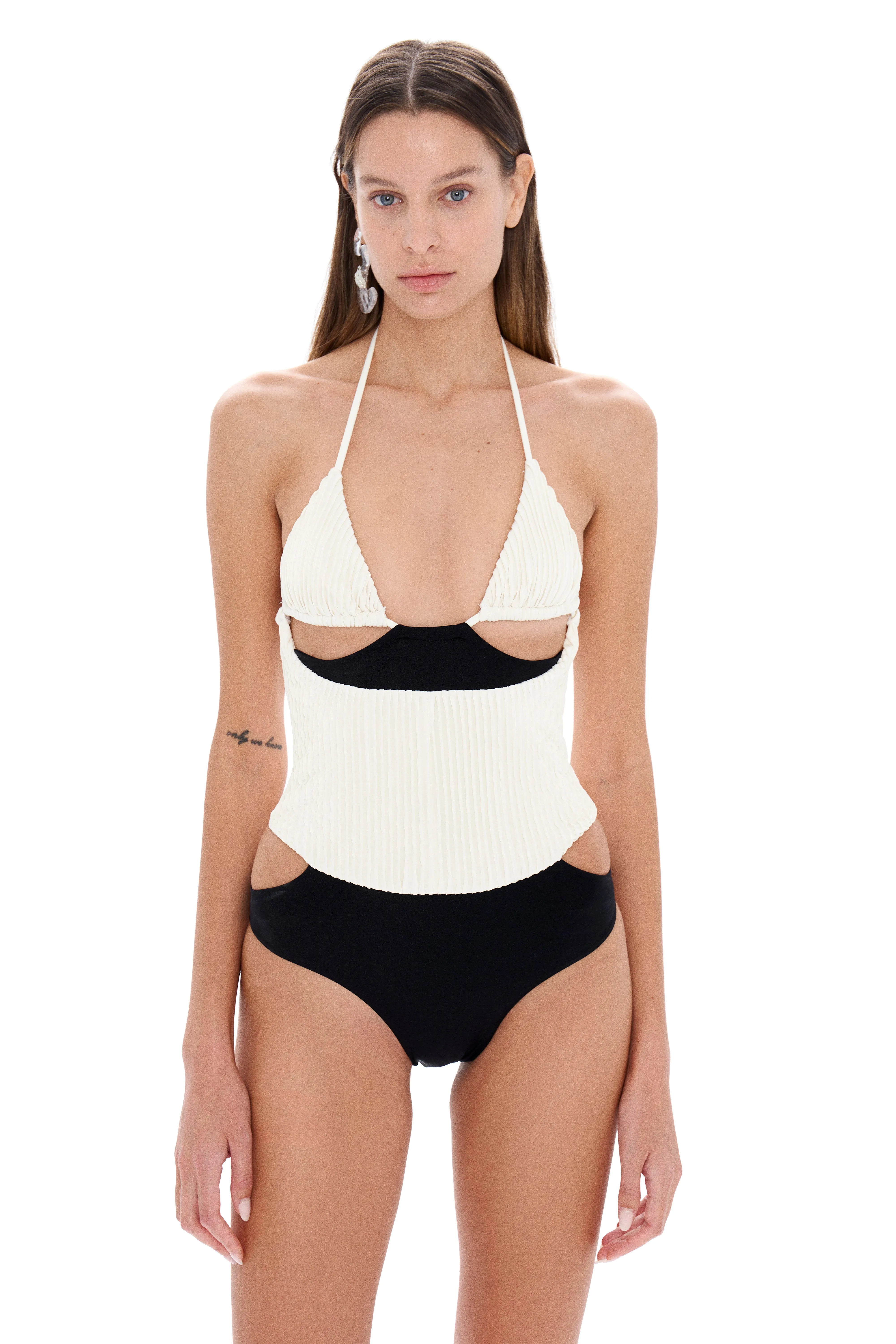Kate Swimsuit sold by Selia Richwood