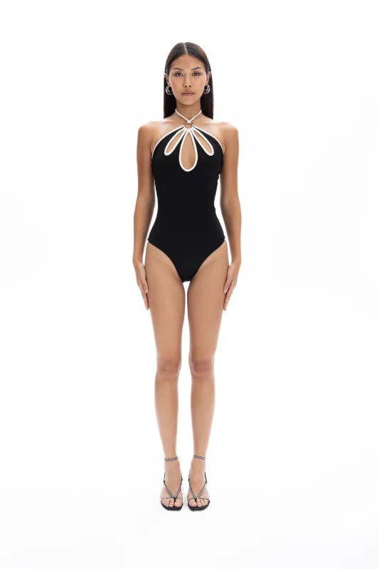 Elly Swimsuit sold by Selia Richwood