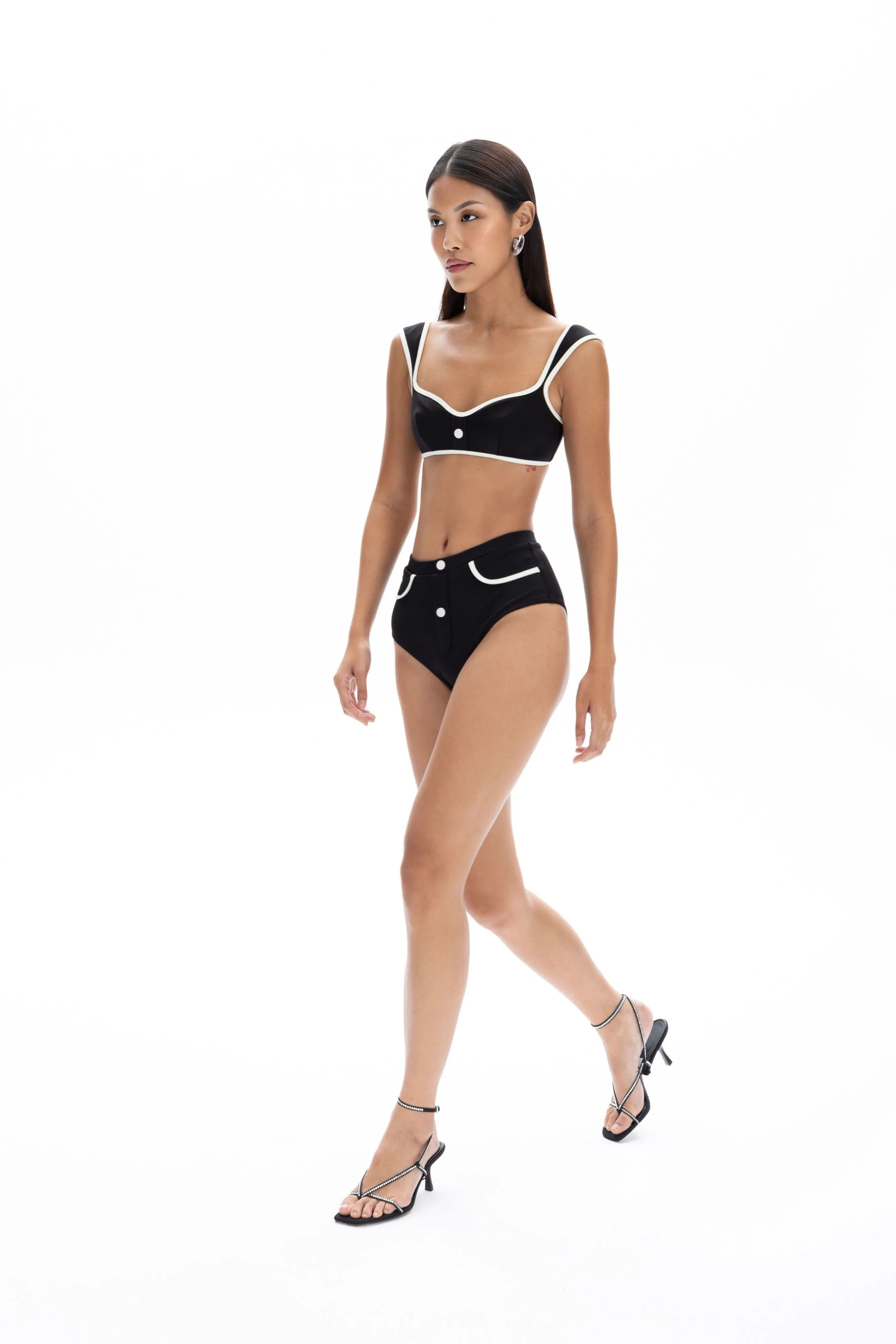 Marilyn Bikini Bottom sold by Selia Richwood product image thumbnail 4