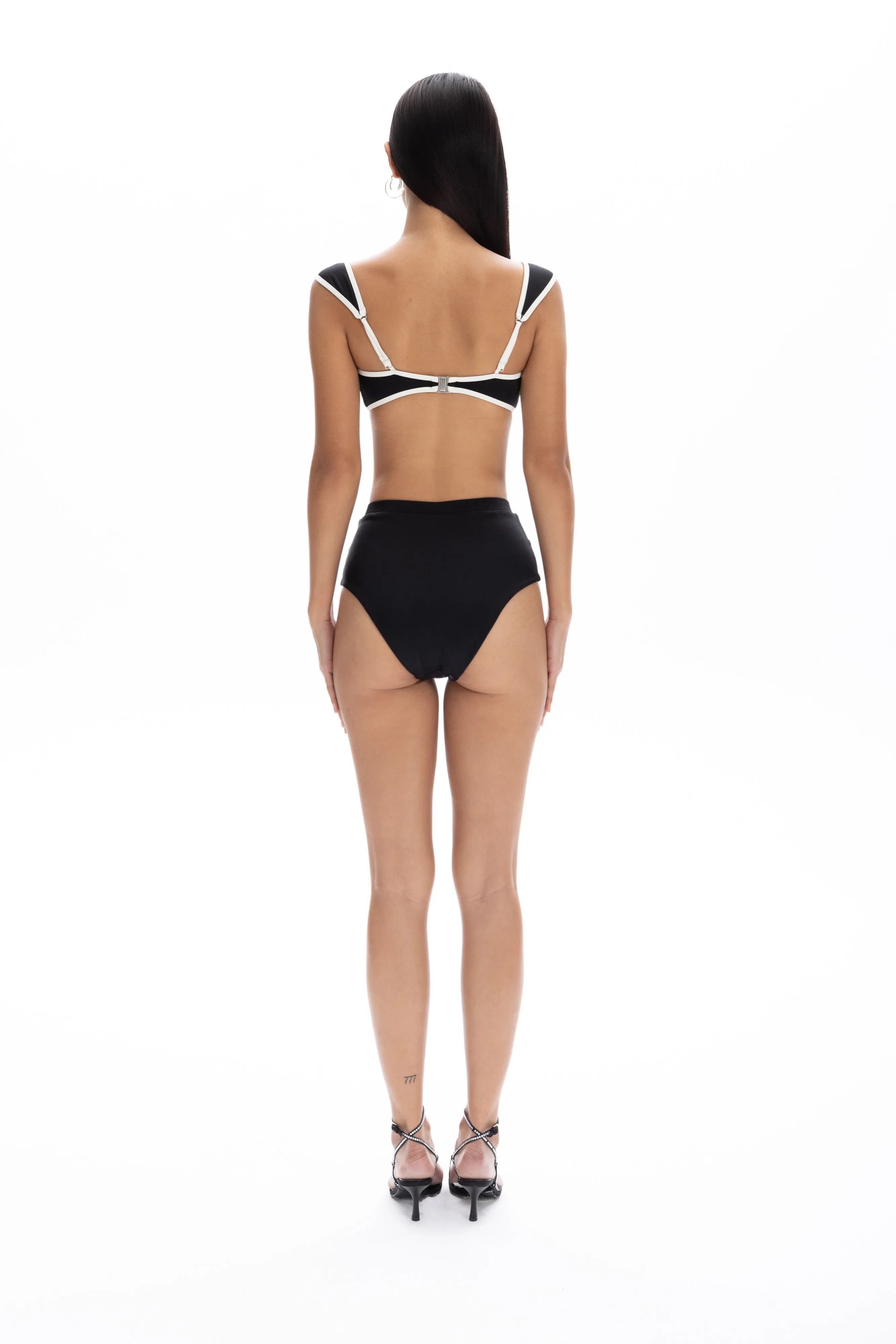 Marilyn Bikini Bottom sold by Selia Richwood product image thumbnail 5