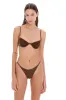 Amy Brown Bikini Bottom sold by Selia Richwood
