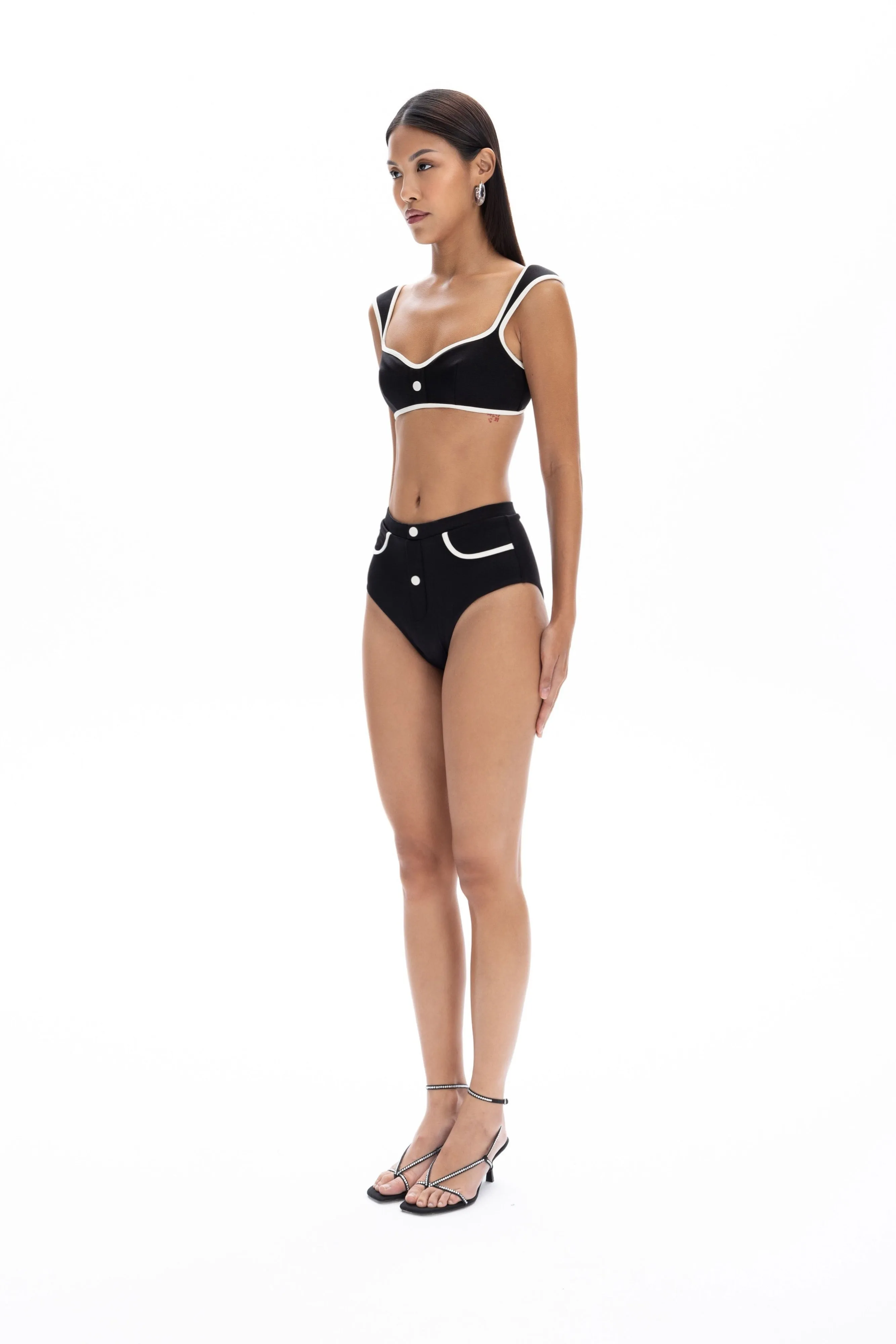Marliyn Bikini Top sold by Selia Richwood product image thumbnail 4