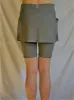Skorts - Bike and Skater - Long and Lovely! sold by Sol Sister Sport