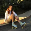 Skorts - Bike and Skater - Long and Lovely! sold by Sol Sister Sport