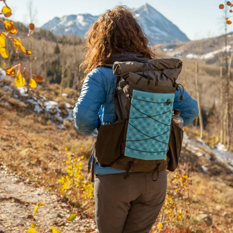 Symbiosis Aspen Ultralight Backpack sold by Sol Sister Sport