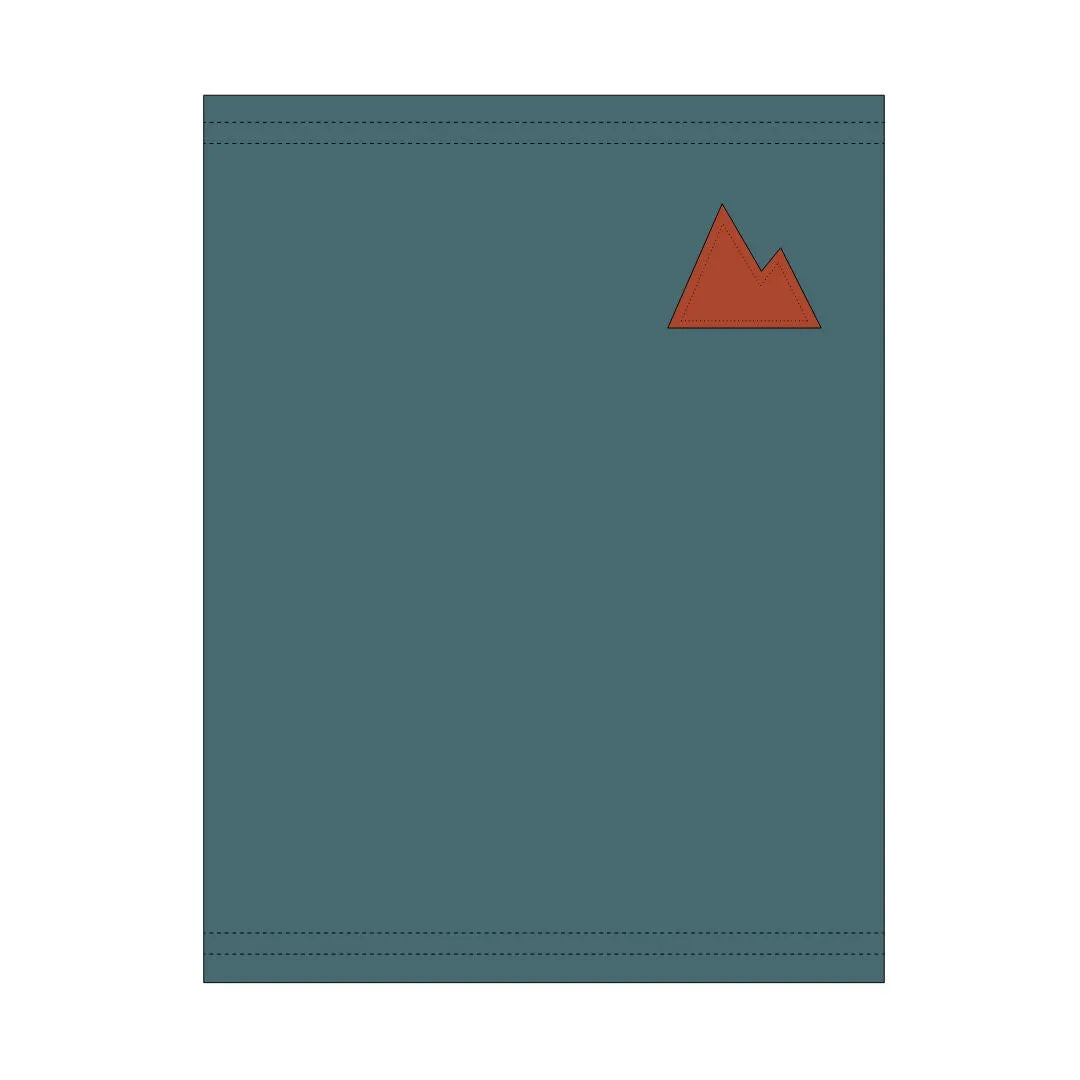 Neck Warmer sold by Wild Haven Wools product image thumbnail 5