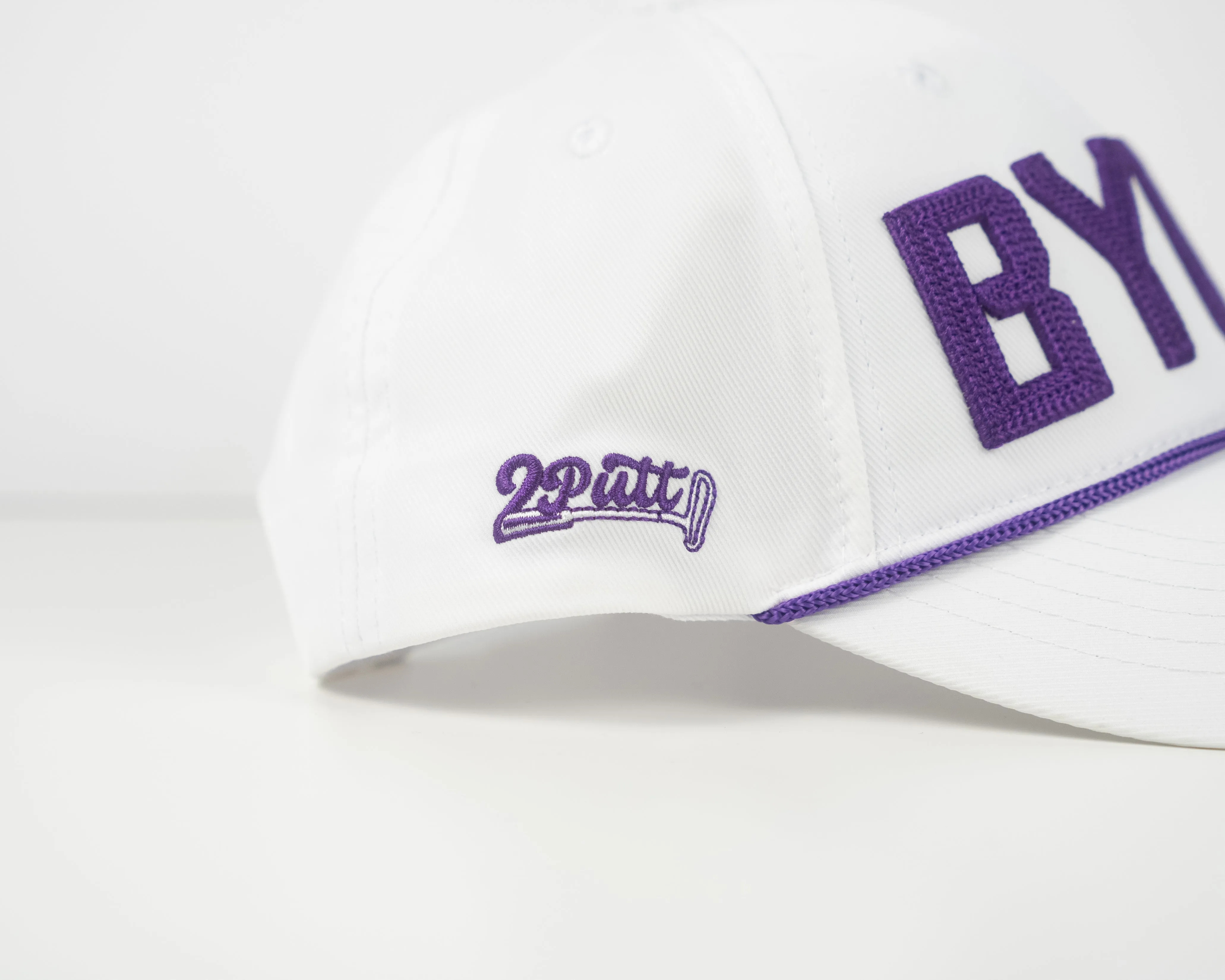 BYOB Hat sold by 2 Putt product image thumbnail 3