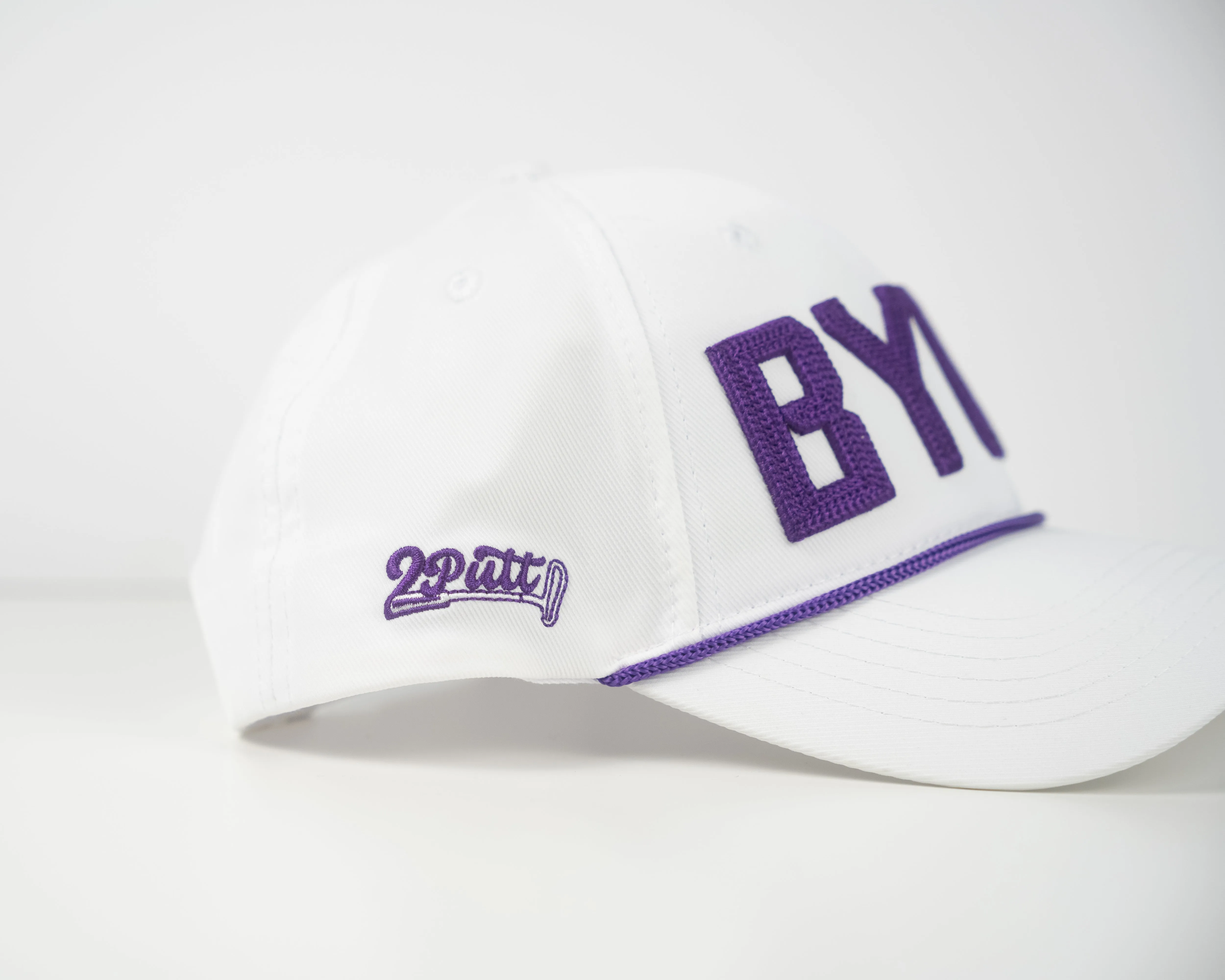 BYOB Hat sold by 2 Putt product image thumbnail 4