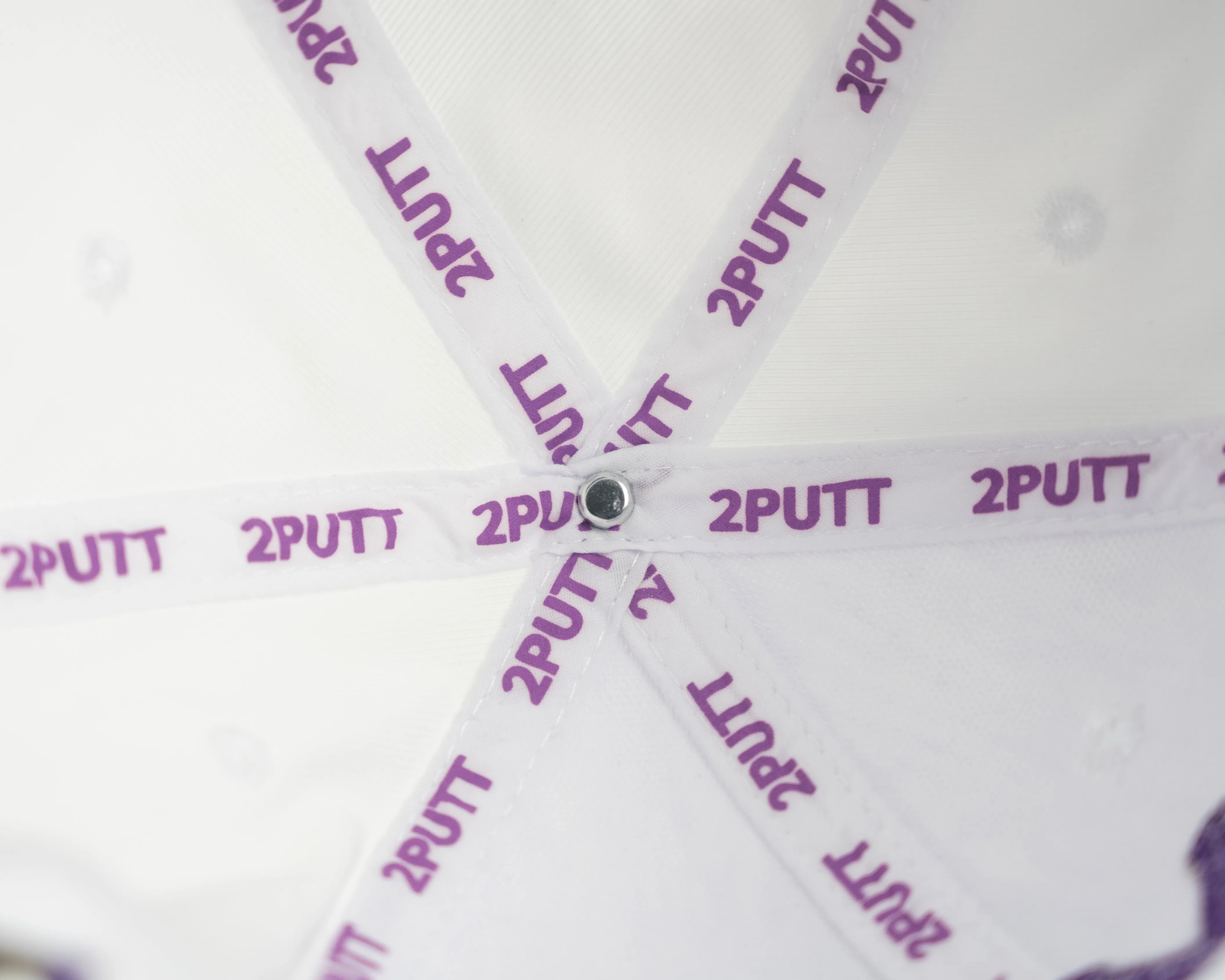 BYOB Hat sold by 2 Putt product image thumbnail 2