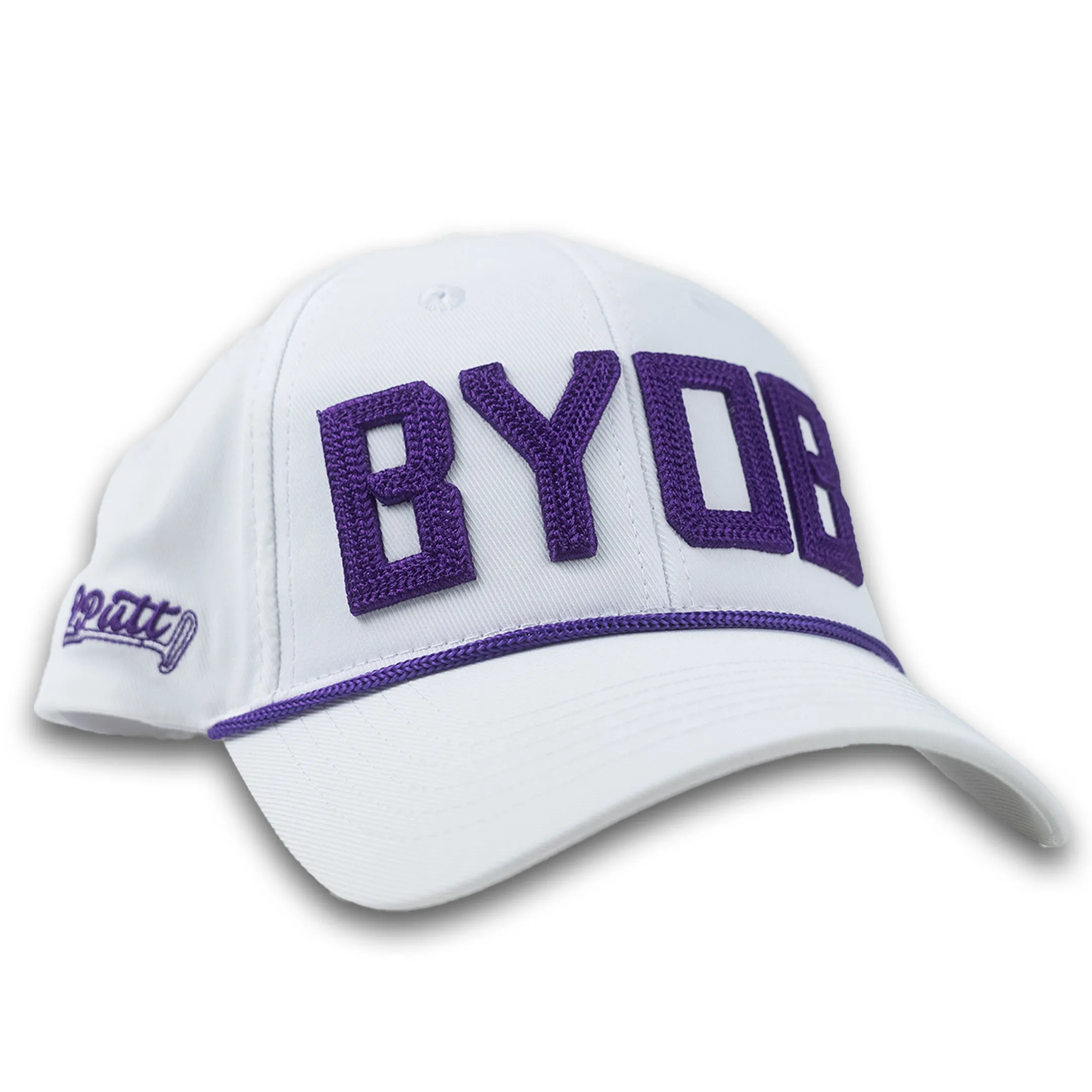 BYOB Hat sold by 2 Putt
