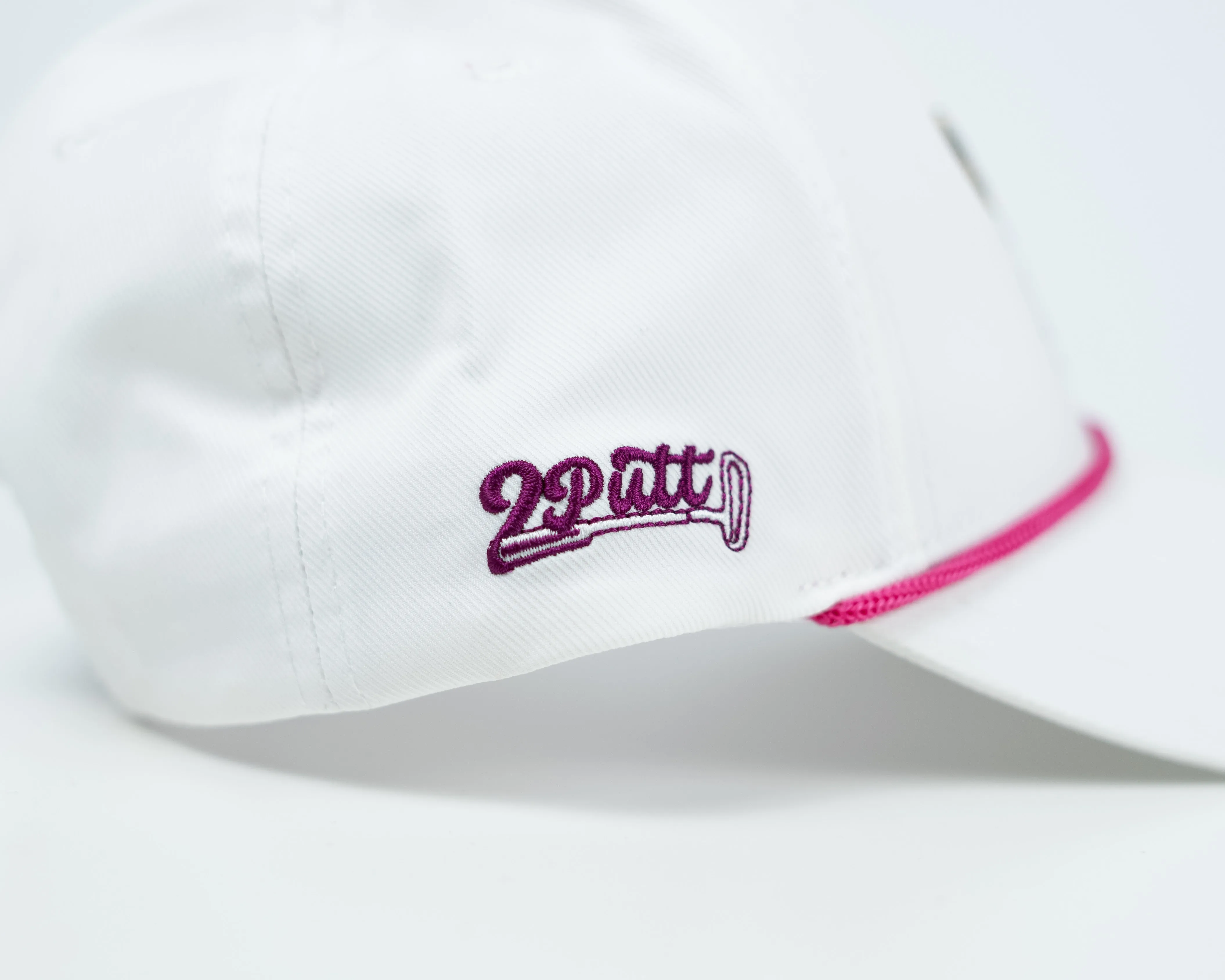 Transfusion Hat sold by 2 Putt product image thumbnail 3