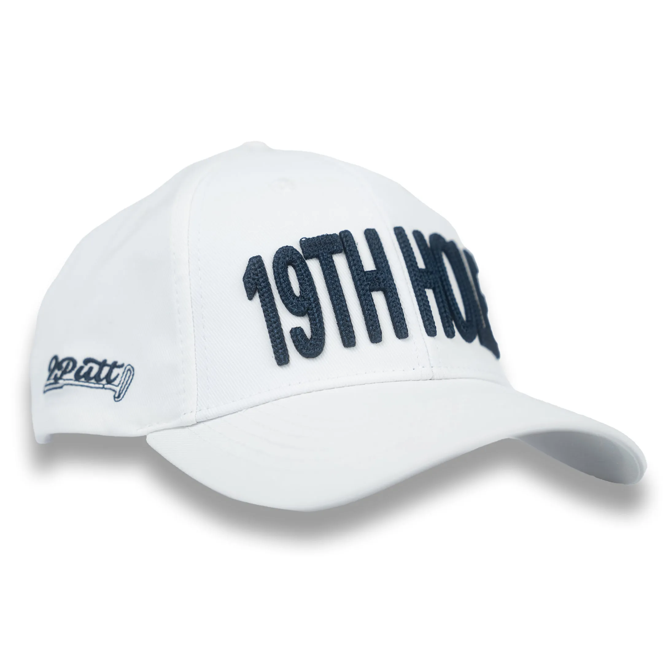 FREE GIFT | 19TH HOLE Hat sold by 2 Putt
