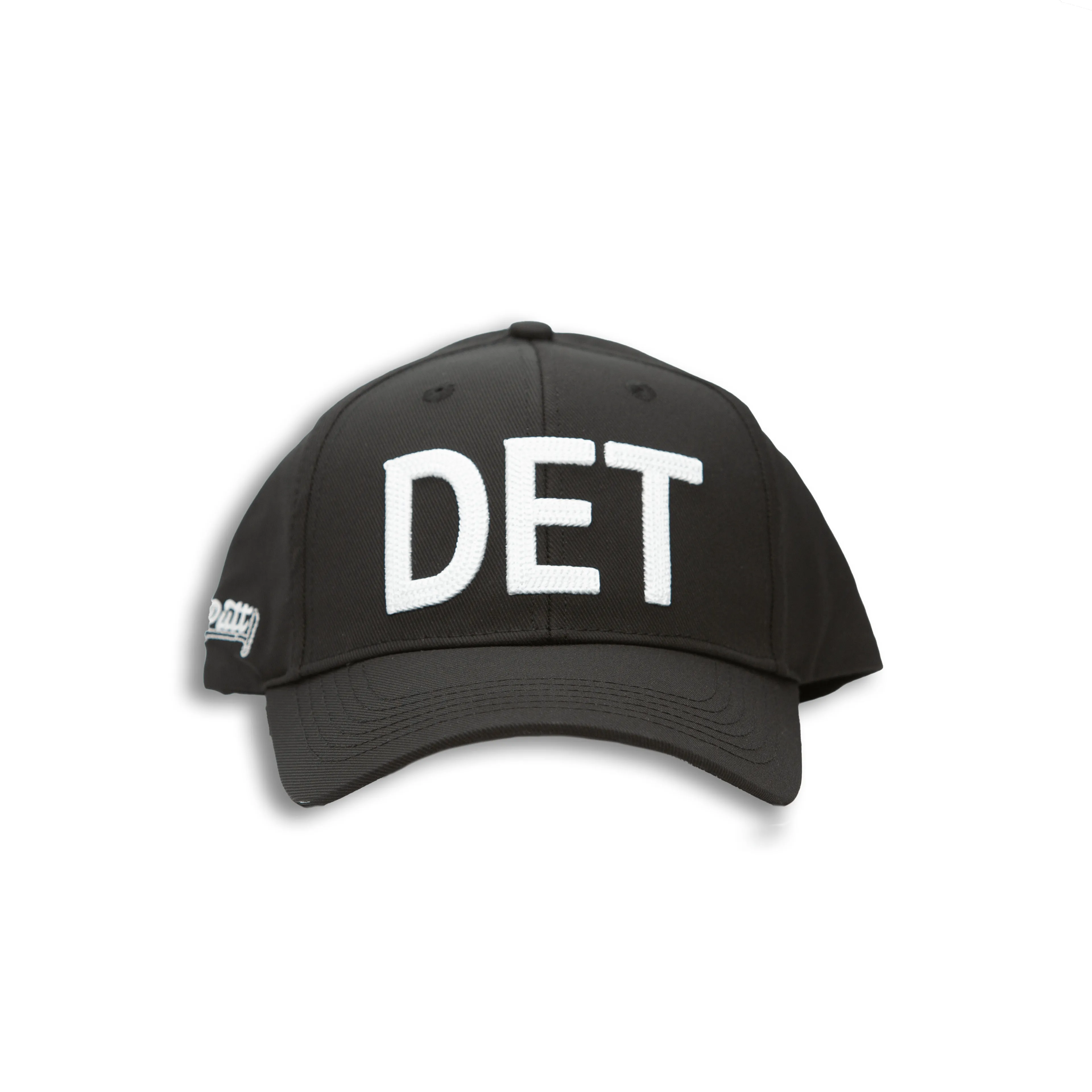 Detroit Hat sold by 2 Putt product image thumbnail 2