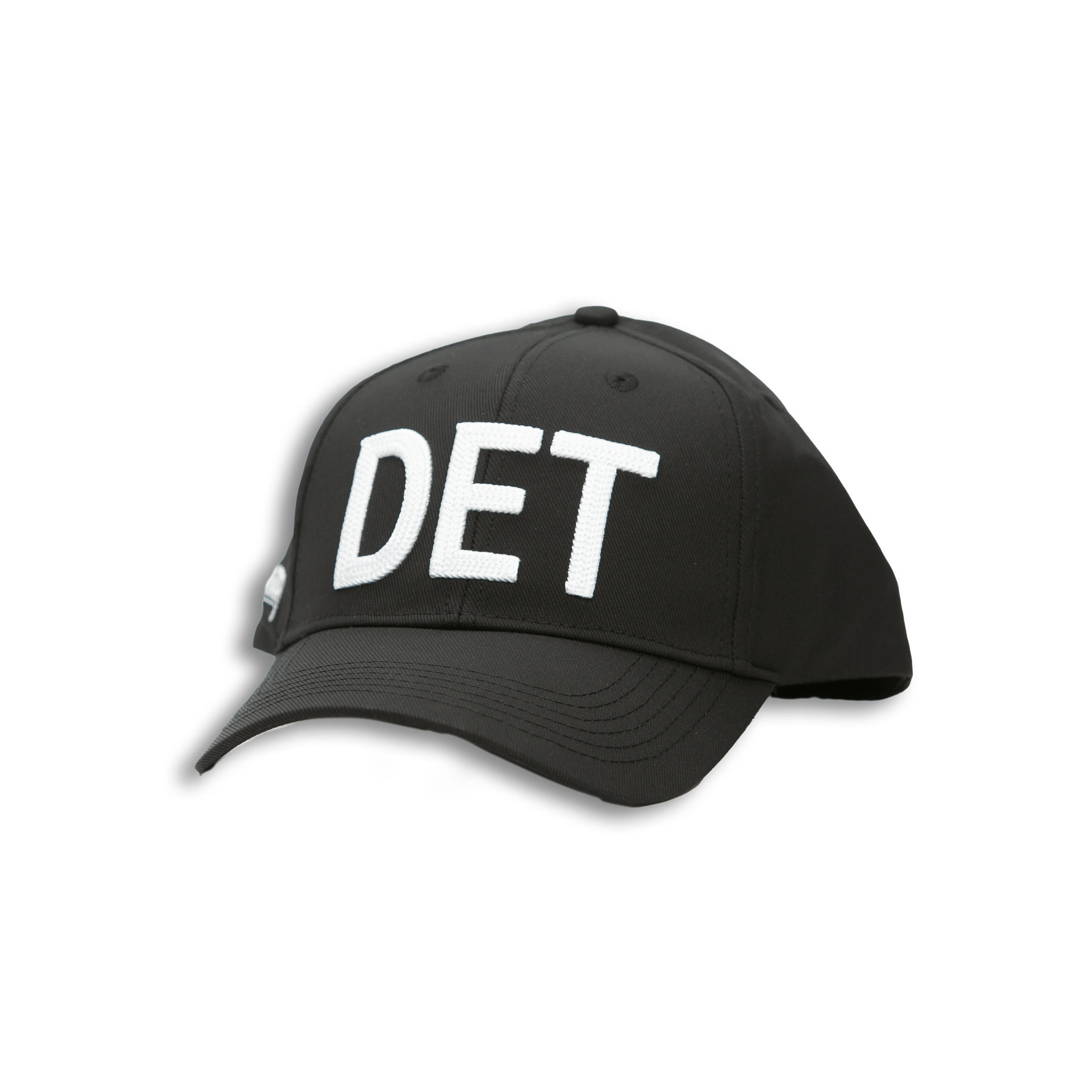 Detroit Hat sold by 2 Putt product image thumbnail 3