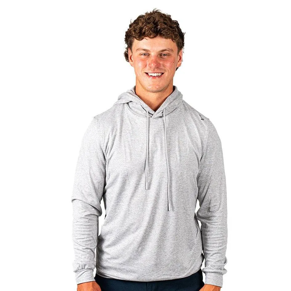 Stinger Course Hoodie sold by 2 Putt product image thumbnail 2