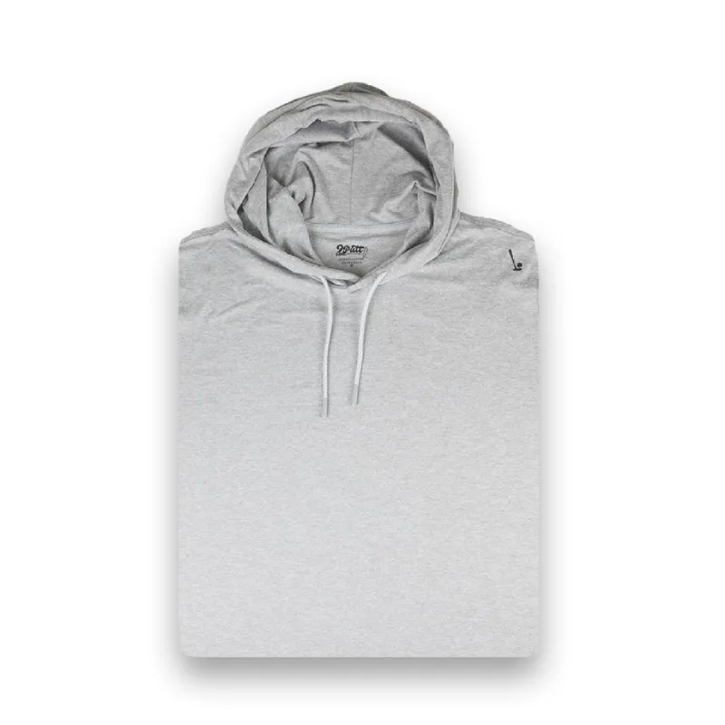 Stinger Course Hoodie sold by 2 Putt