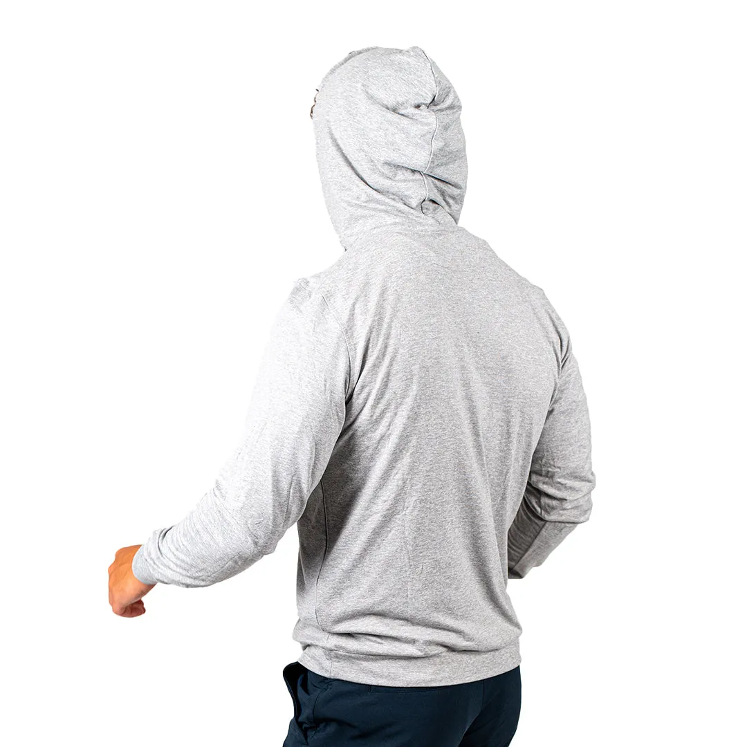 Stinger Course Hoodie sold by 2 Putt product image thumbnail 4