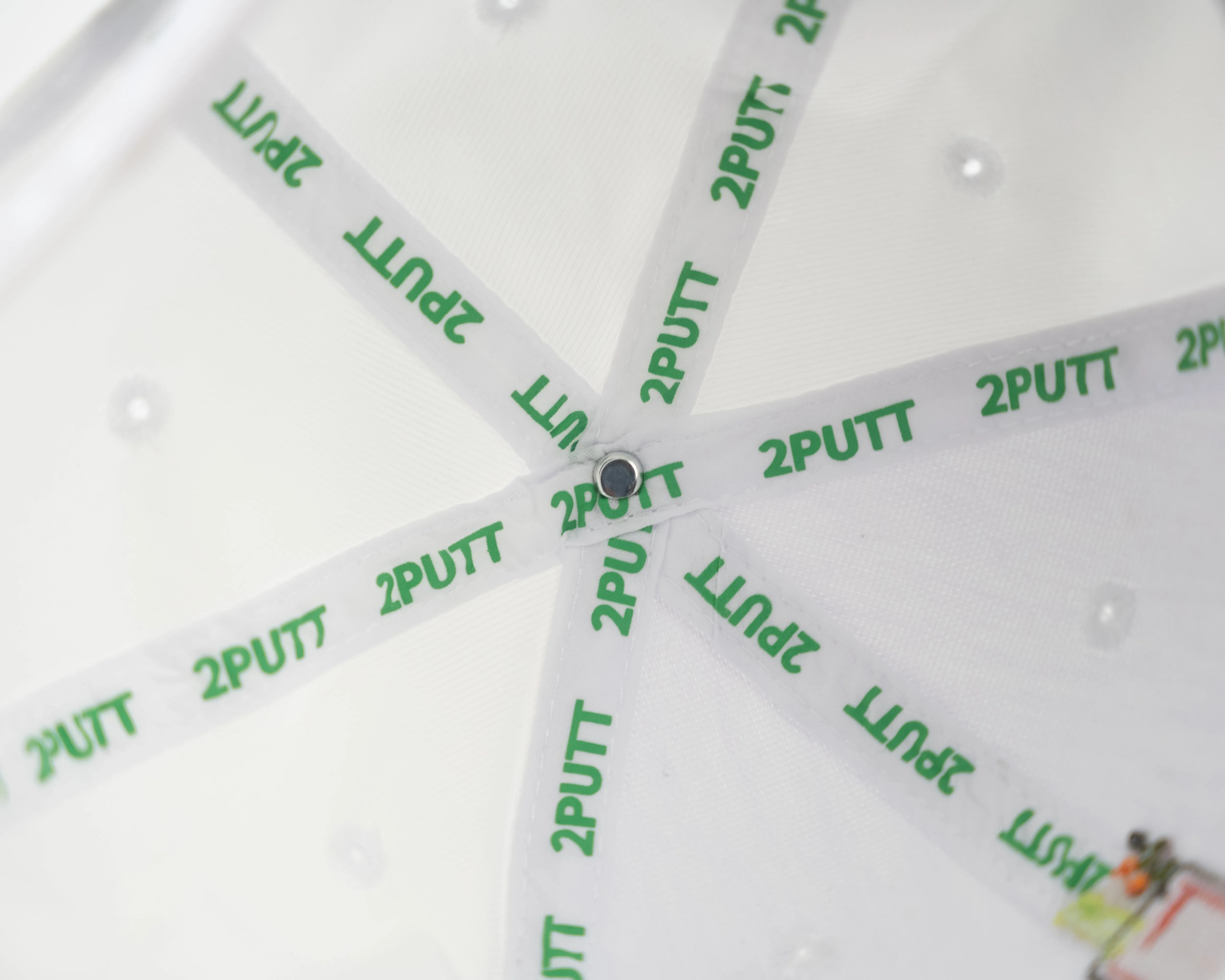 Tequila Shot Hat sold by 2 Putt product image thumbnail 4