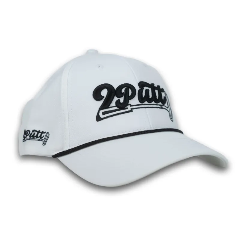 FREE GIFT | 2Putt Rope Hat sold by 2 Putt