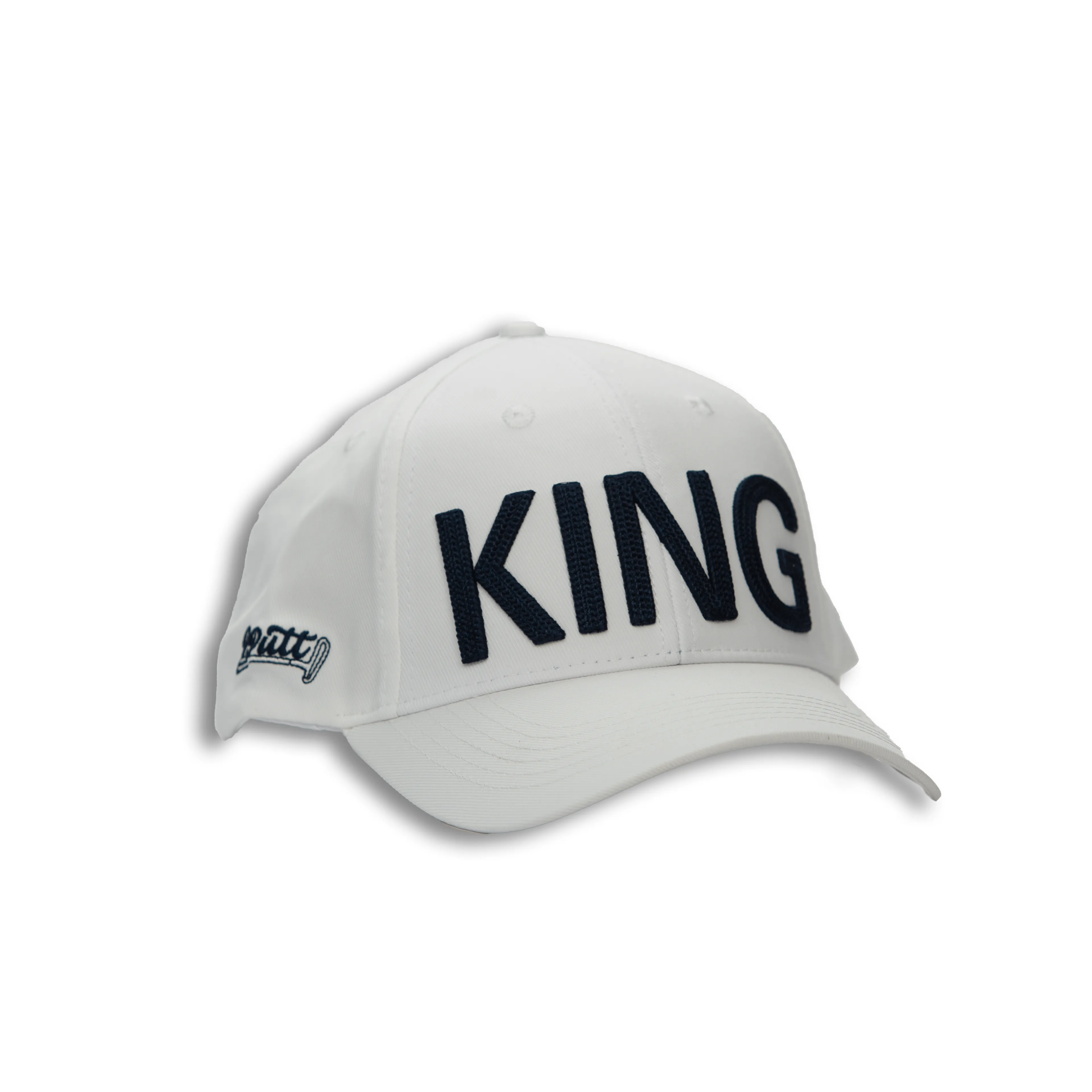 KING Hat sold by 2 Putt product image thumbnail 2