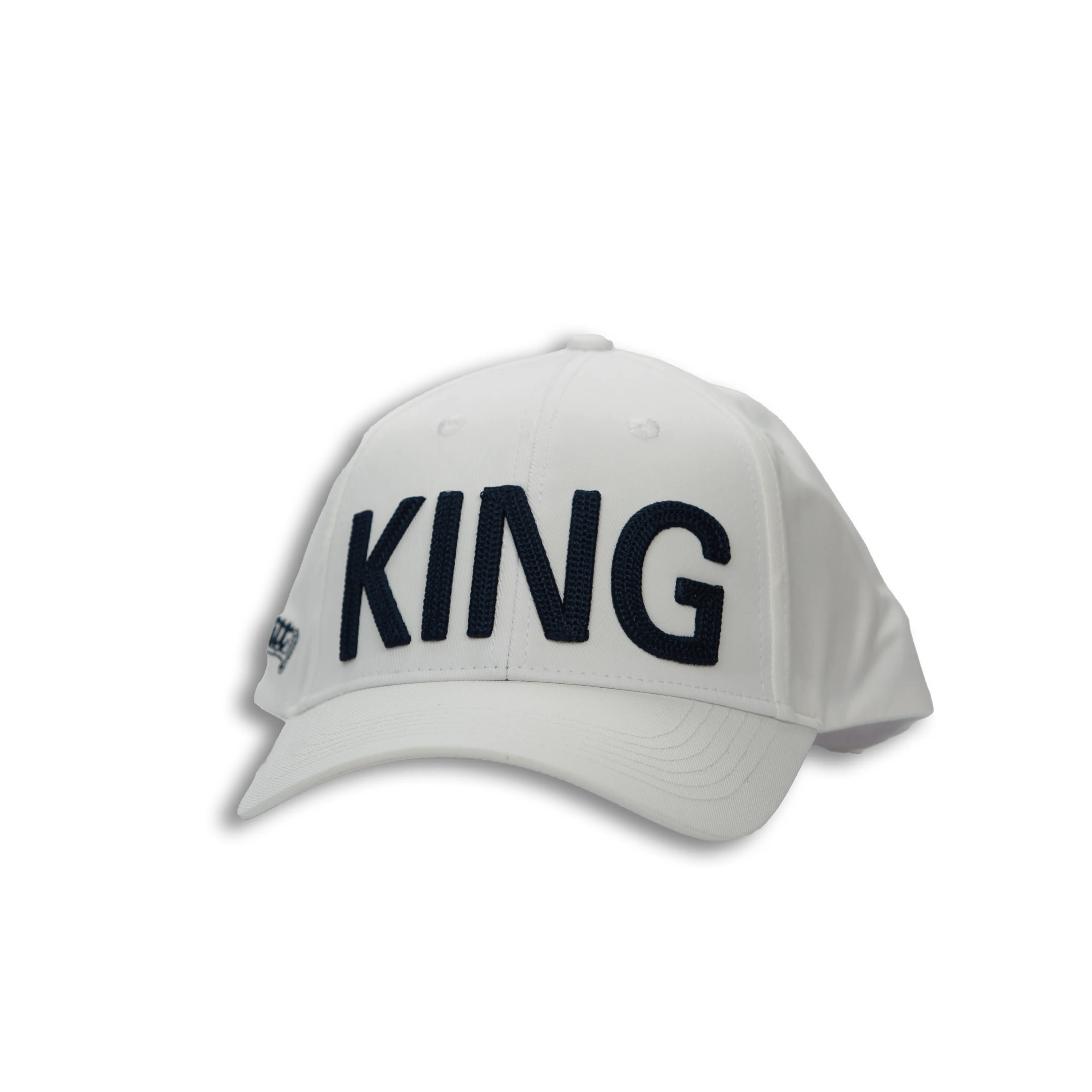 KING Hat sold by 2 Putt product image thumbnail 4