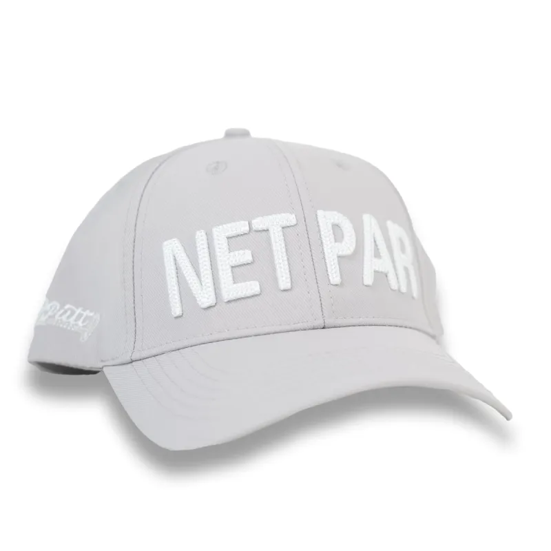 NET PAR Hat sold by 2 Putt